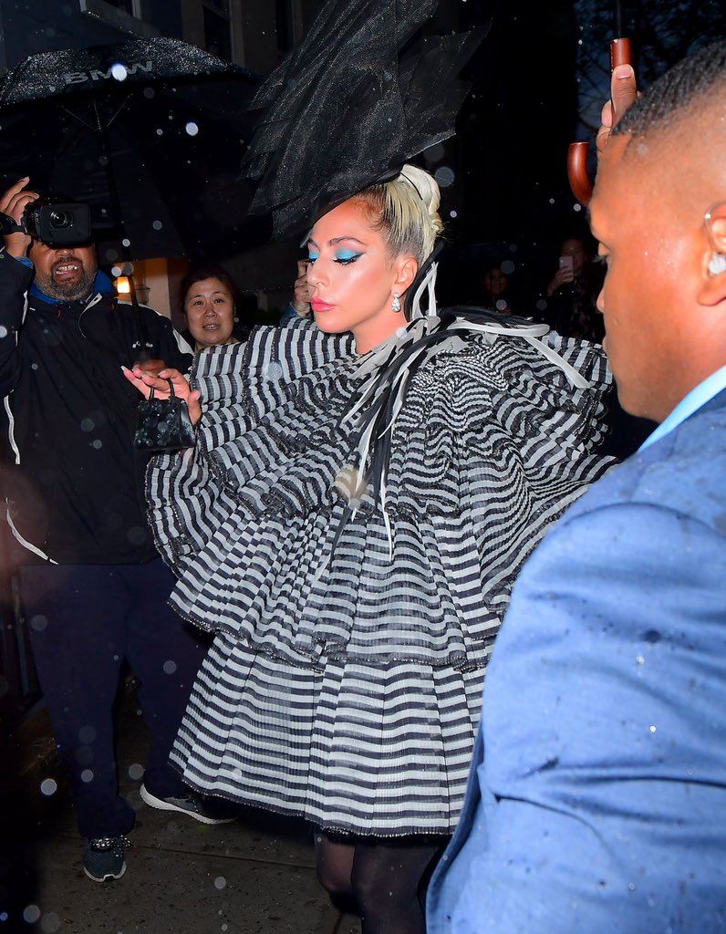 Gaga Crave 🌷 tweet media