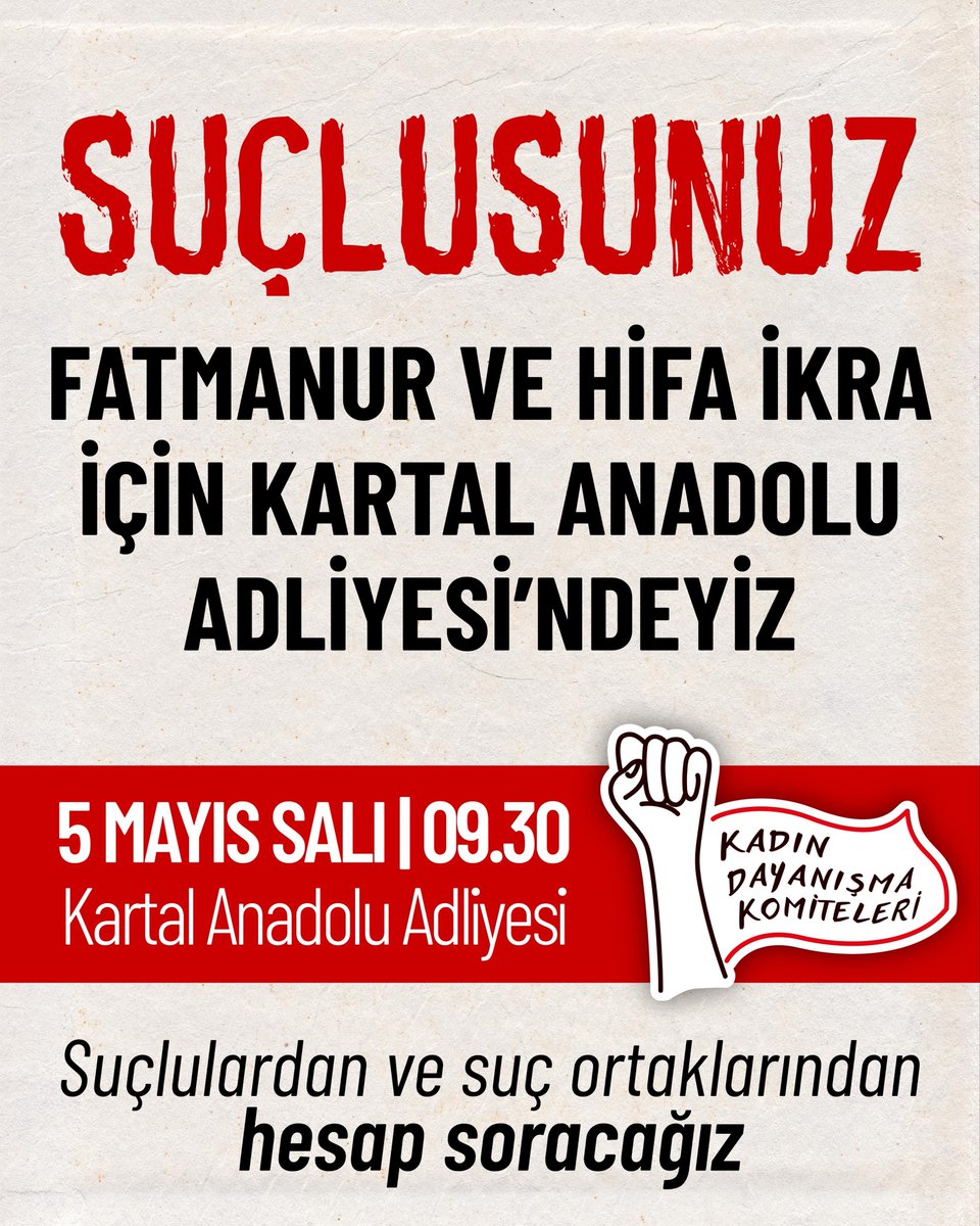 Kadın Dayanışma Komiteleri tweet media