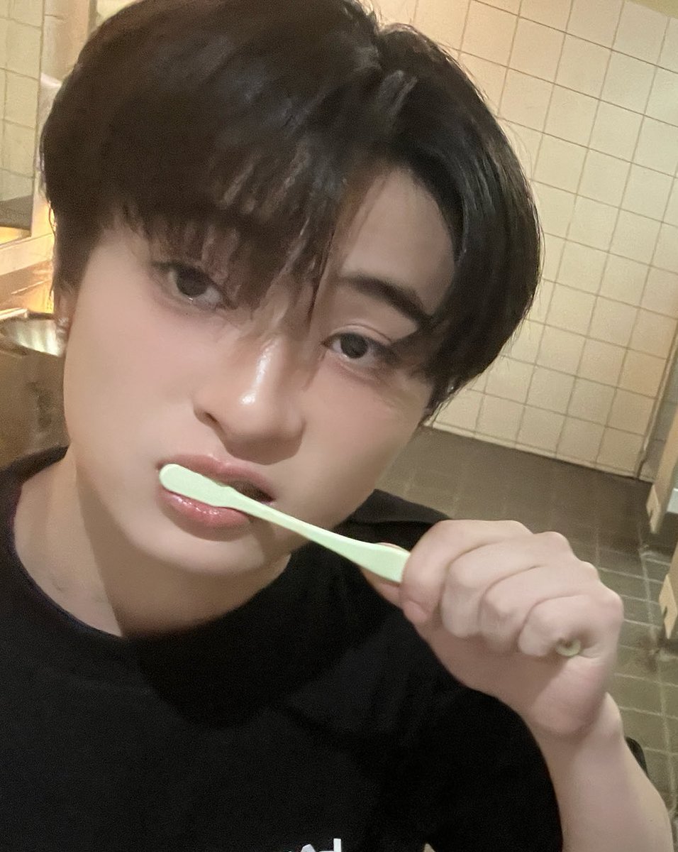 มุนหนัย🐽 tweet media