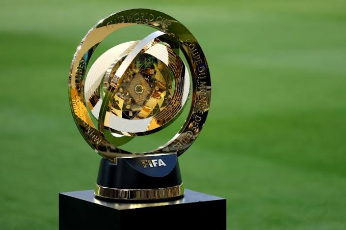 sunyprofit's tweet photo. Chelsea from "Club World Cup" glory to Relegation escapees!
What an Irony.
Chelsea What is really wrong?
#CHENOT https://t.co/IWj2mFHQBK