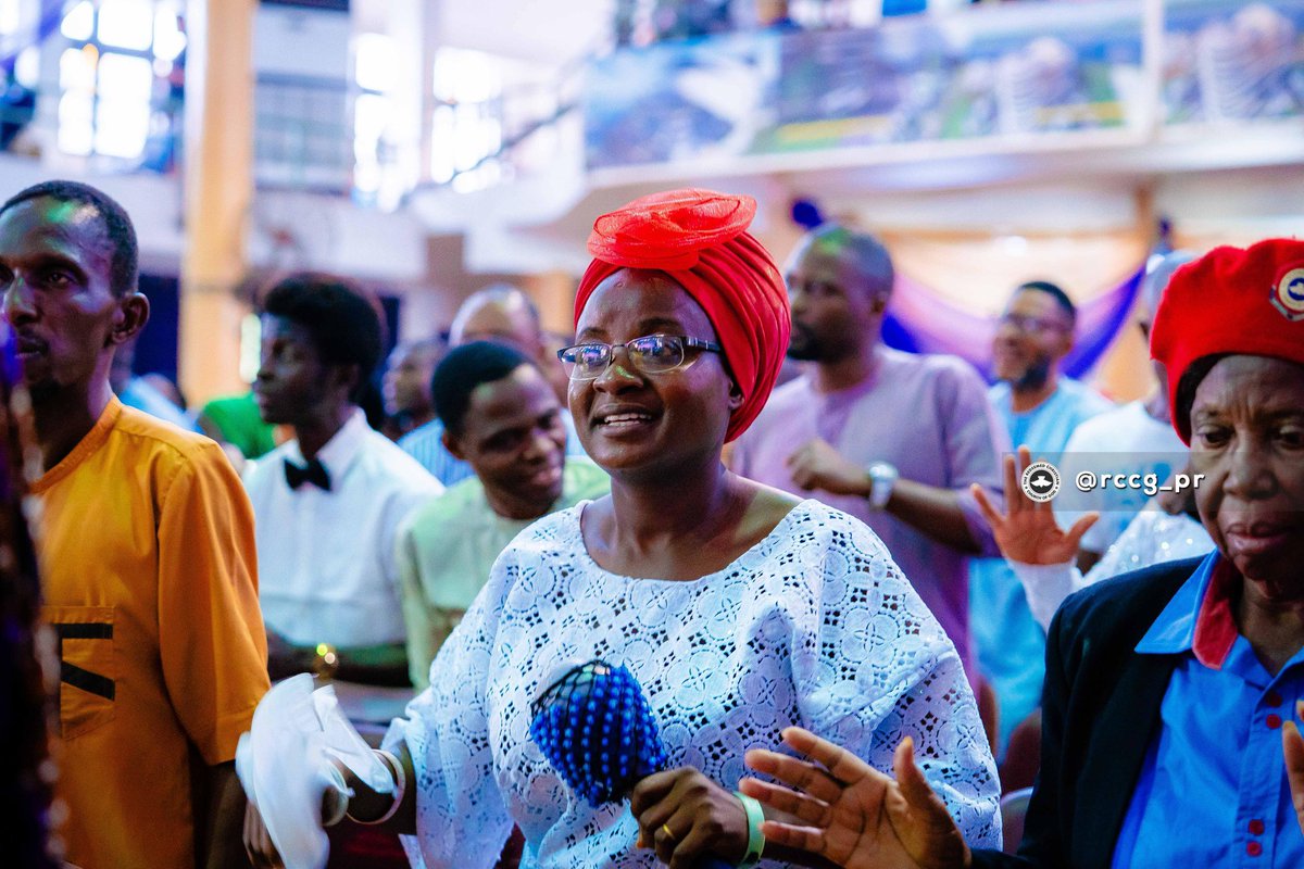 RCCG tweet media