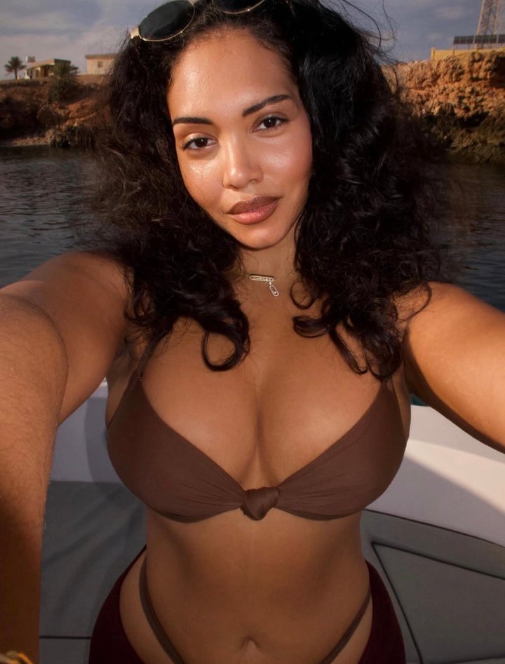 Lailani tweet media