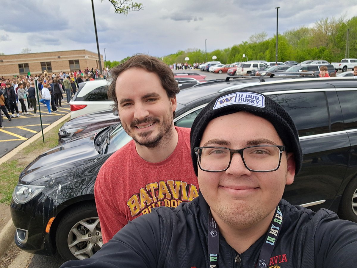 BPS101EdPathway's tweet photo. 'I would love to thank Mr. Montanari for letting me observe his 6th Hour Social Studies Class! You're an awesome teacher &amp; I always love to hear advice from you!' - Avery @rotoloms #teacherappreciation 📝🍎 https://t.co/qXJpC5Navi