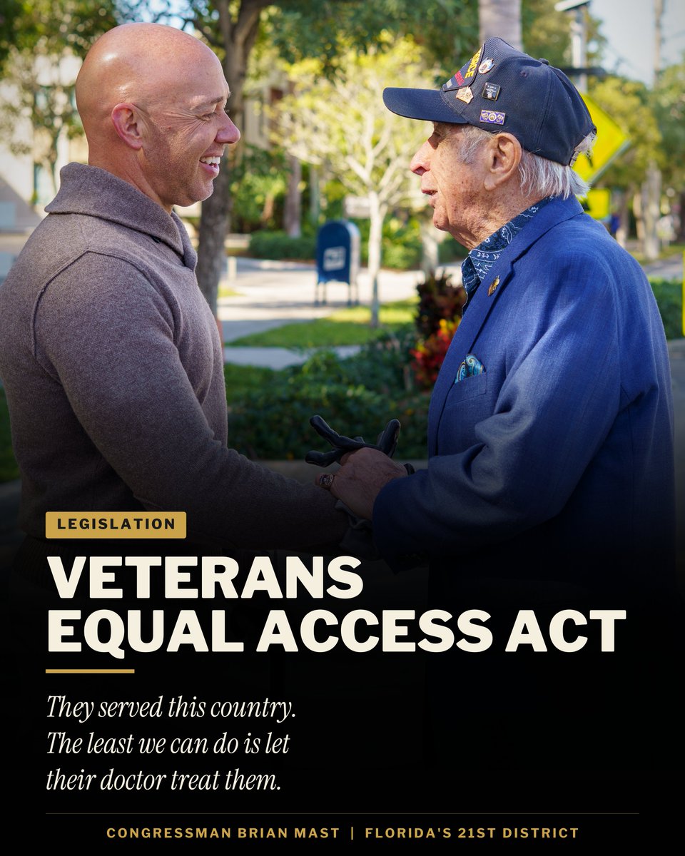 Rep. Brian Mast tweet media