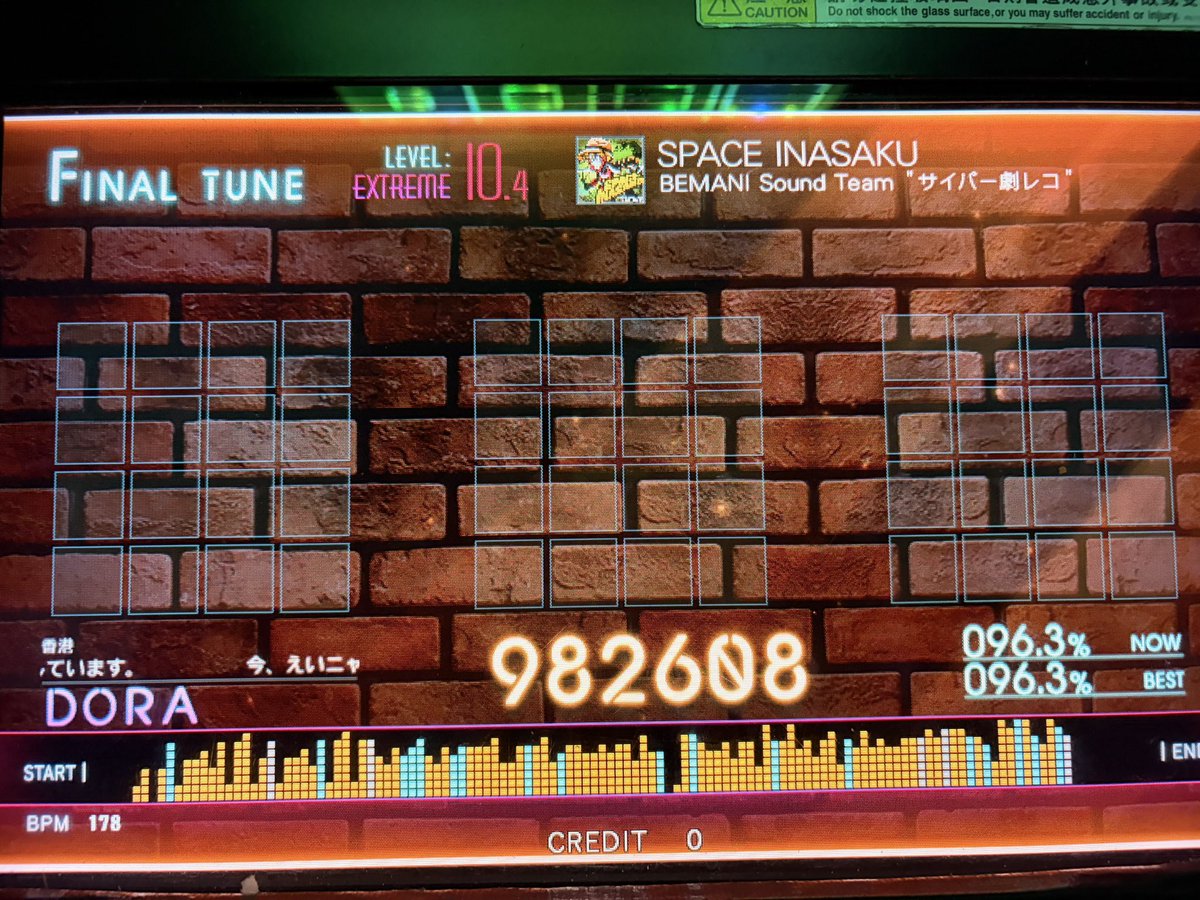 Dora82994023's tweet photo. 最近の指
Ausretiousは上下振りが激しくて(ほとんど分業で)手が追いつけなくて大変だった
仕方なく取れるまで30分くらい粘ってた https://t.co/fiQvpza8XA