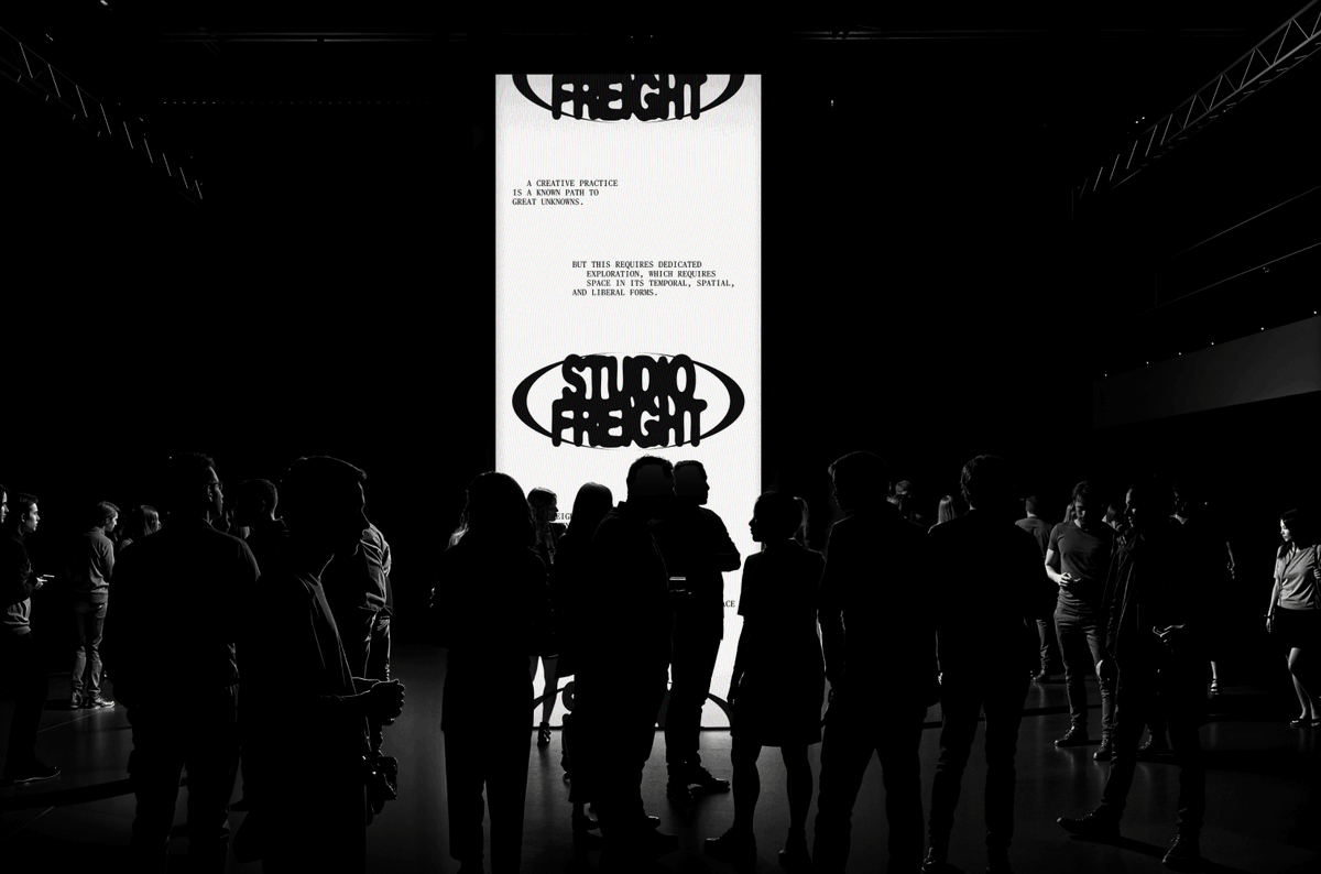 Studio Freight tweet media