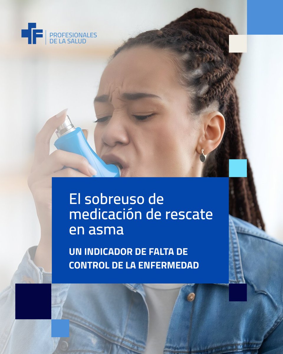 Profesionales de la Salud tweet media