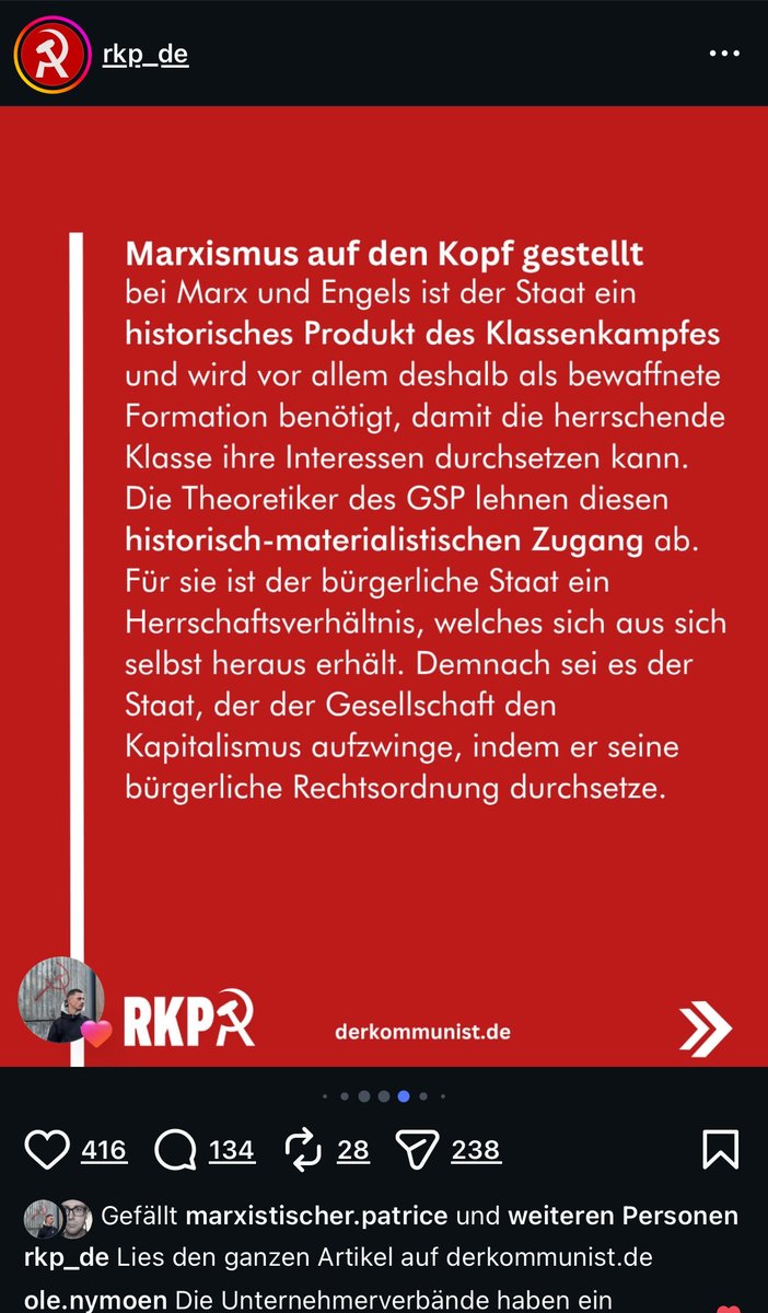 Babbl ☭ tweet media