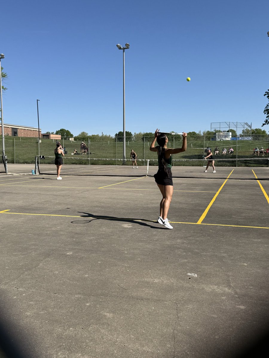 Thunderbolt Tennis tweet media