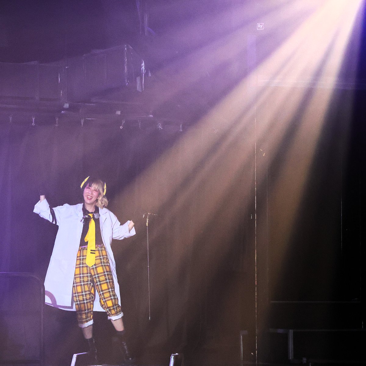 KUMA-sun tweet media