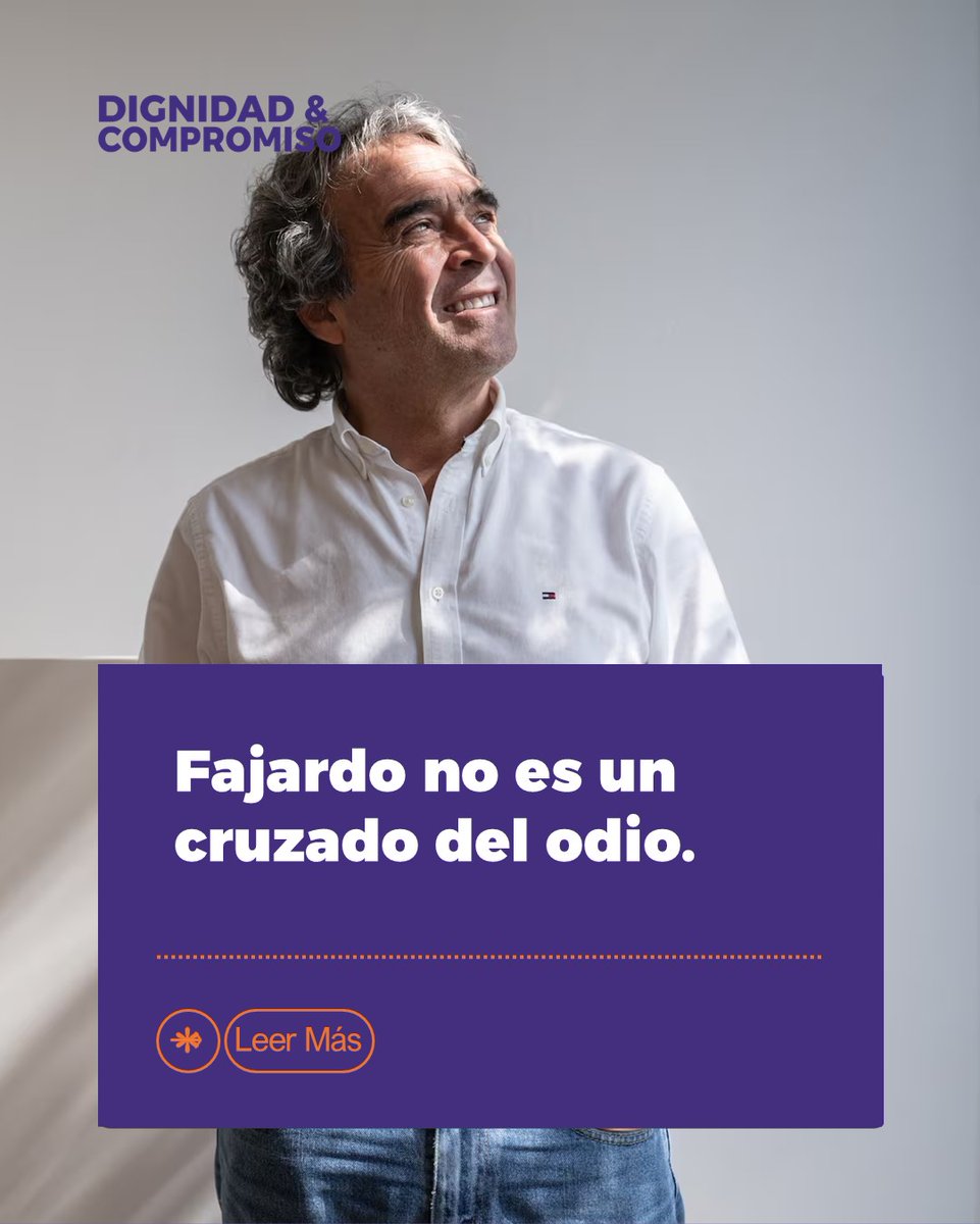 Dignidad & Compromiso tweet media