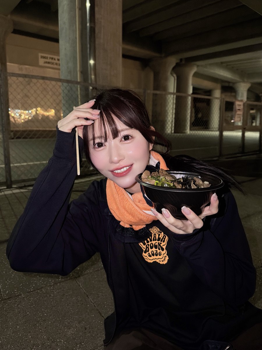 楠ろあ 【THE ORCHESTRA TOKYO】 tweet media