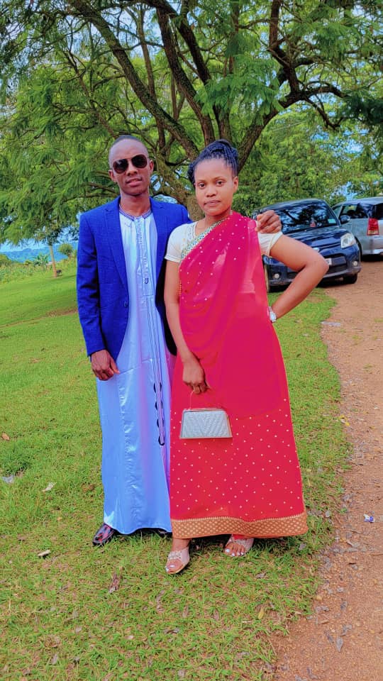 Ainamani Emilly tweet media