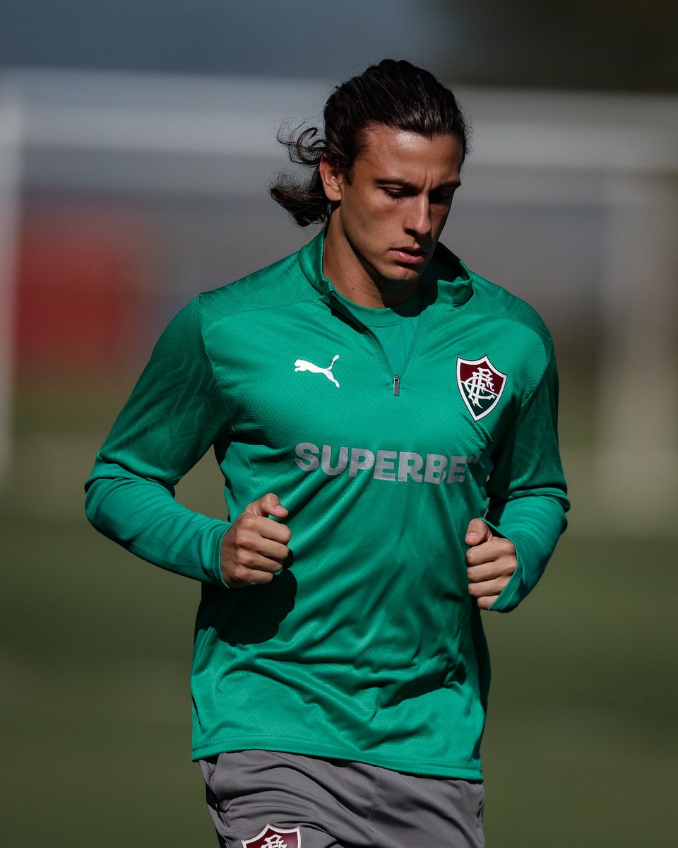 Fluminense F.C. tweet media