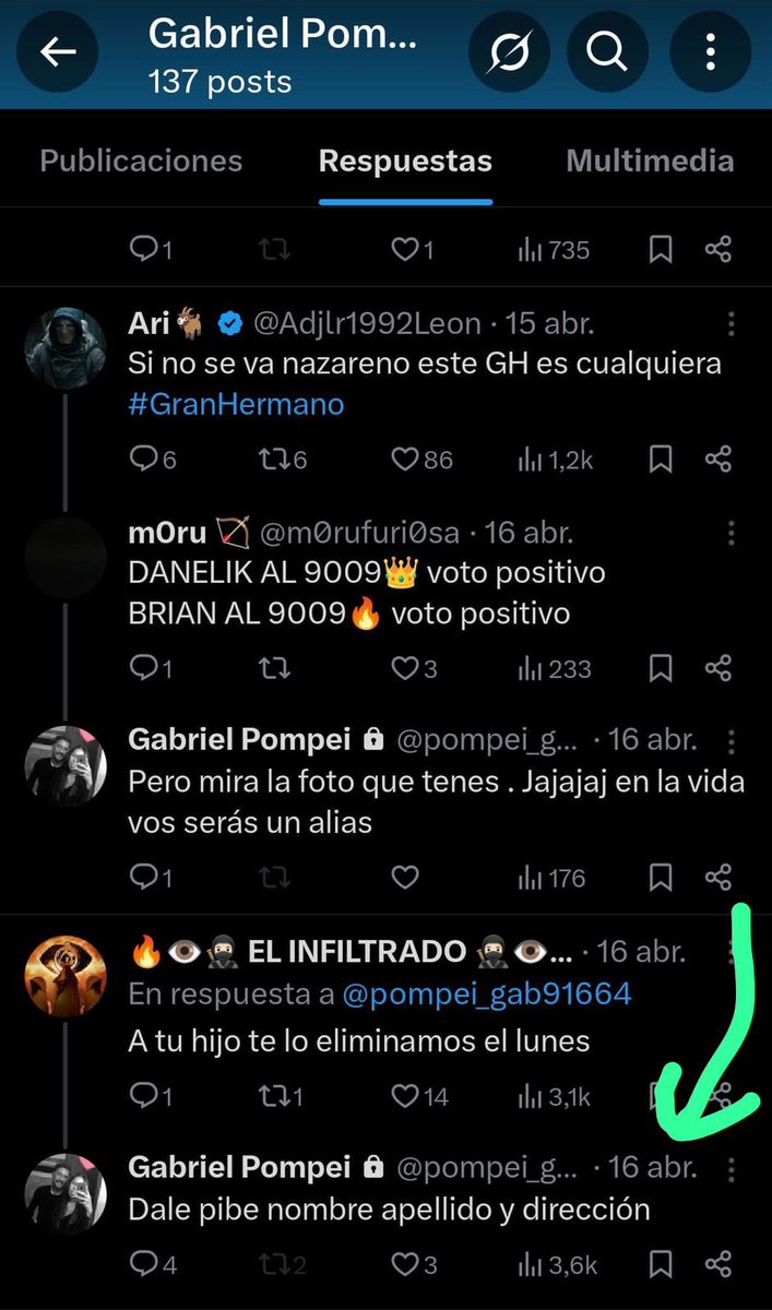 CM de Naza (Ad honorem) tweet media