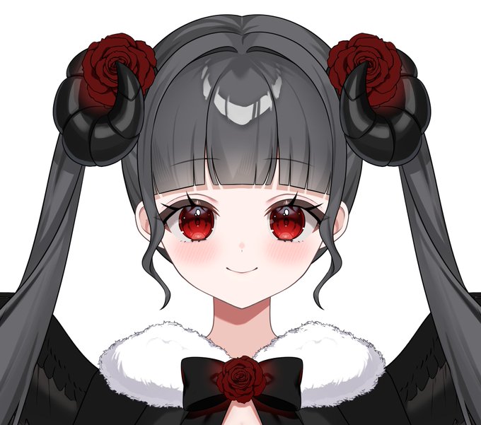 【お仕事報告】 ロゼ シャーフ様(#Novel_Rozeschaf)のLive2Dのお姿を担当させていただきました! 以前ご担当させていただいたIRIAMのお姿に引き続き、担当させていただいております。 どうぞよろしくお願いいたします #有償依頼 #イラスト #Live2D