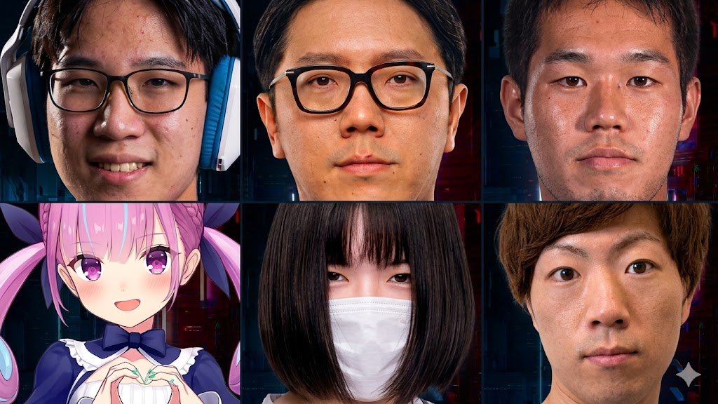 ᴄᴀʀꜱᴏɴ esports tweet media