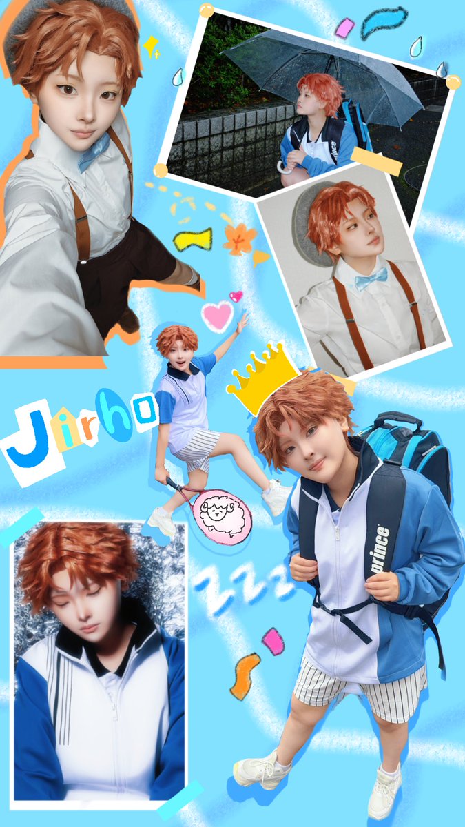 ⚠cos、タップ推奨

          ꒰ঌ❤︎  ᕼᗩᑭᑭY ᗷIᖇTᕼᗞᗩY  ❤︎໒꒱