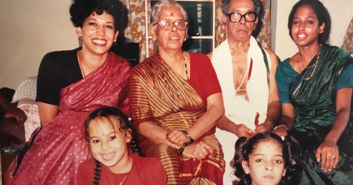 Millennials For Kamala tweet media