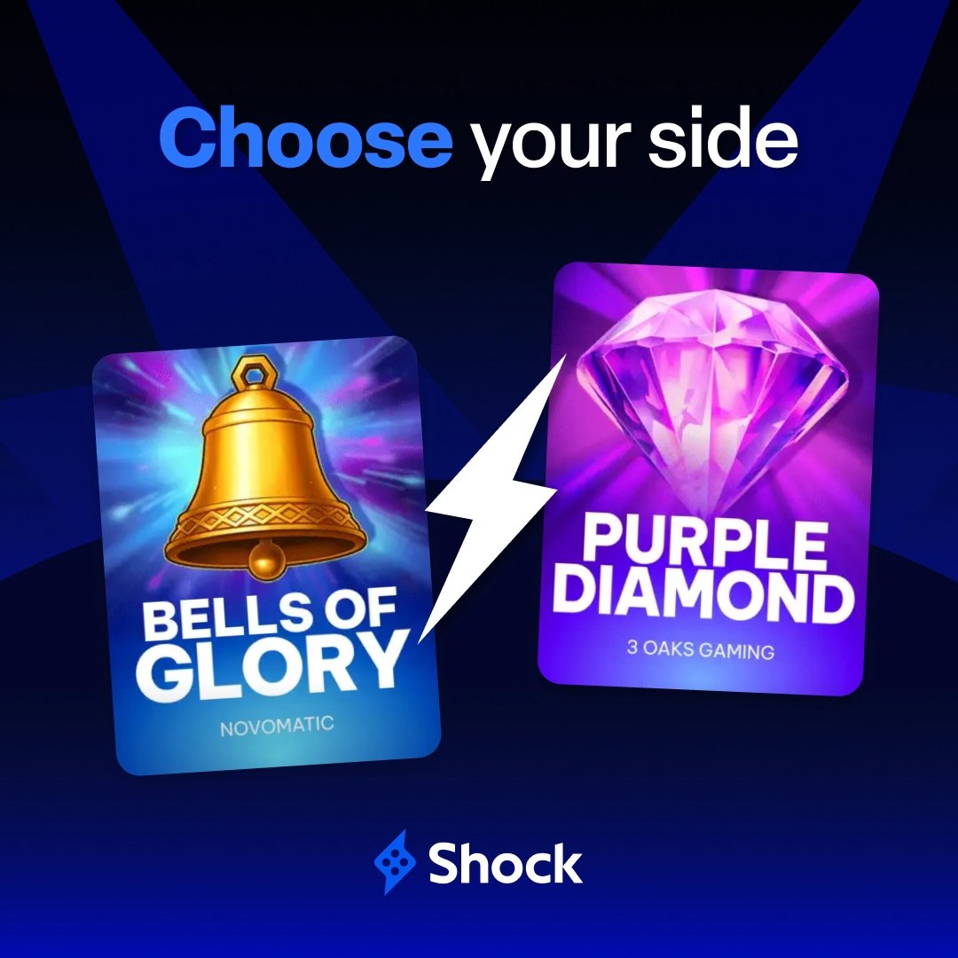 Shock.com tweet media