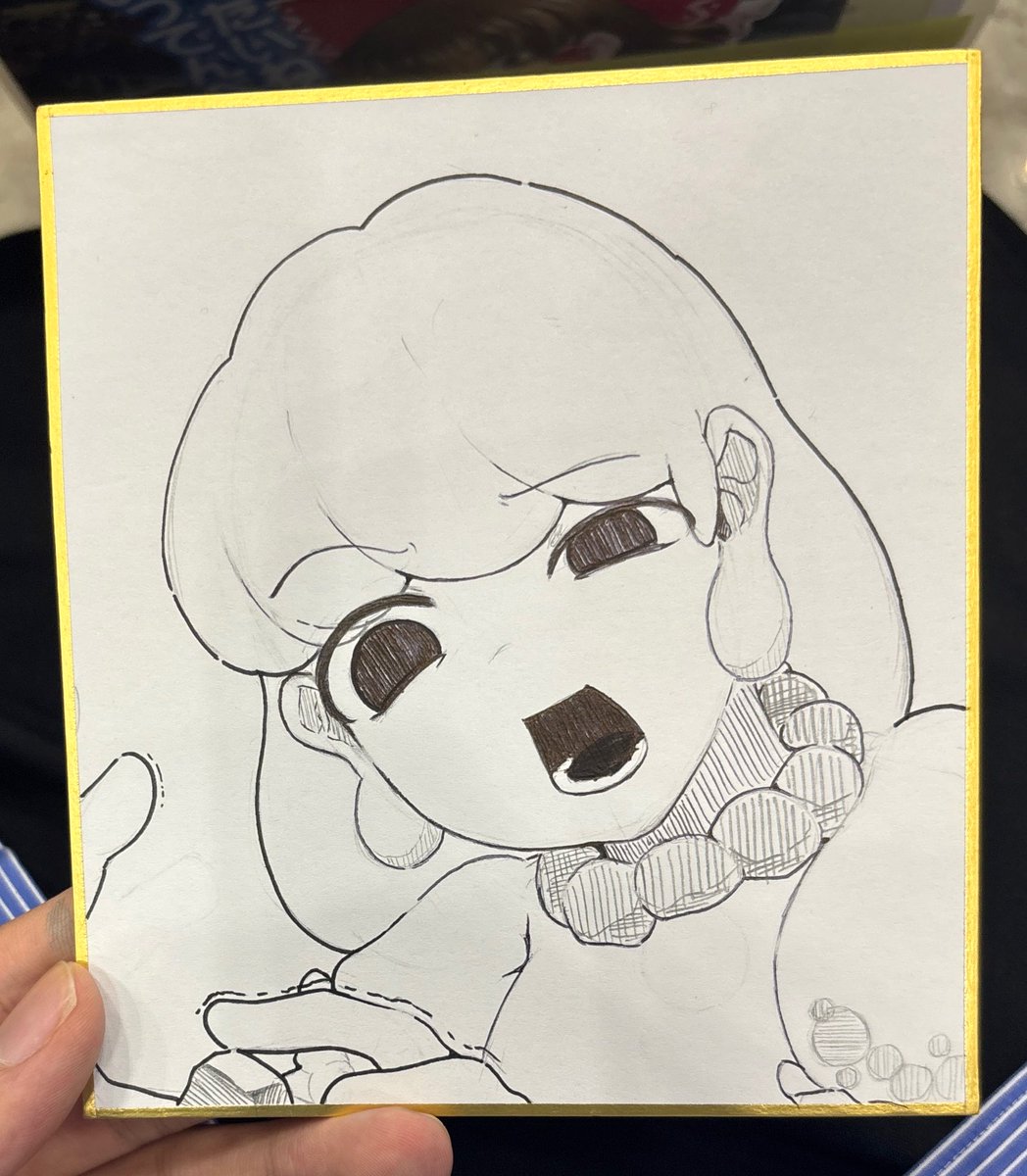 いんくりーす　春例に40b tweet media