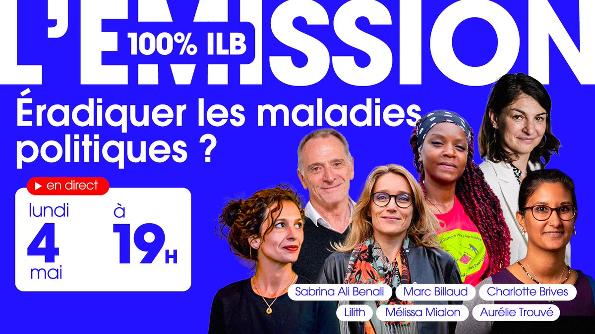 Institut La Boétie tweet media