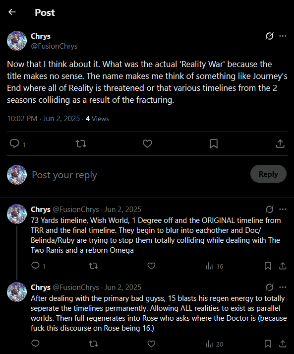 Chrys tweet media