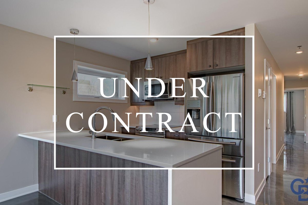 Under Contract 5 5021 54 Street Yellowknife, NT
#Yellowknife #YellowknifeRealEstate
cbyk.ca/residential/