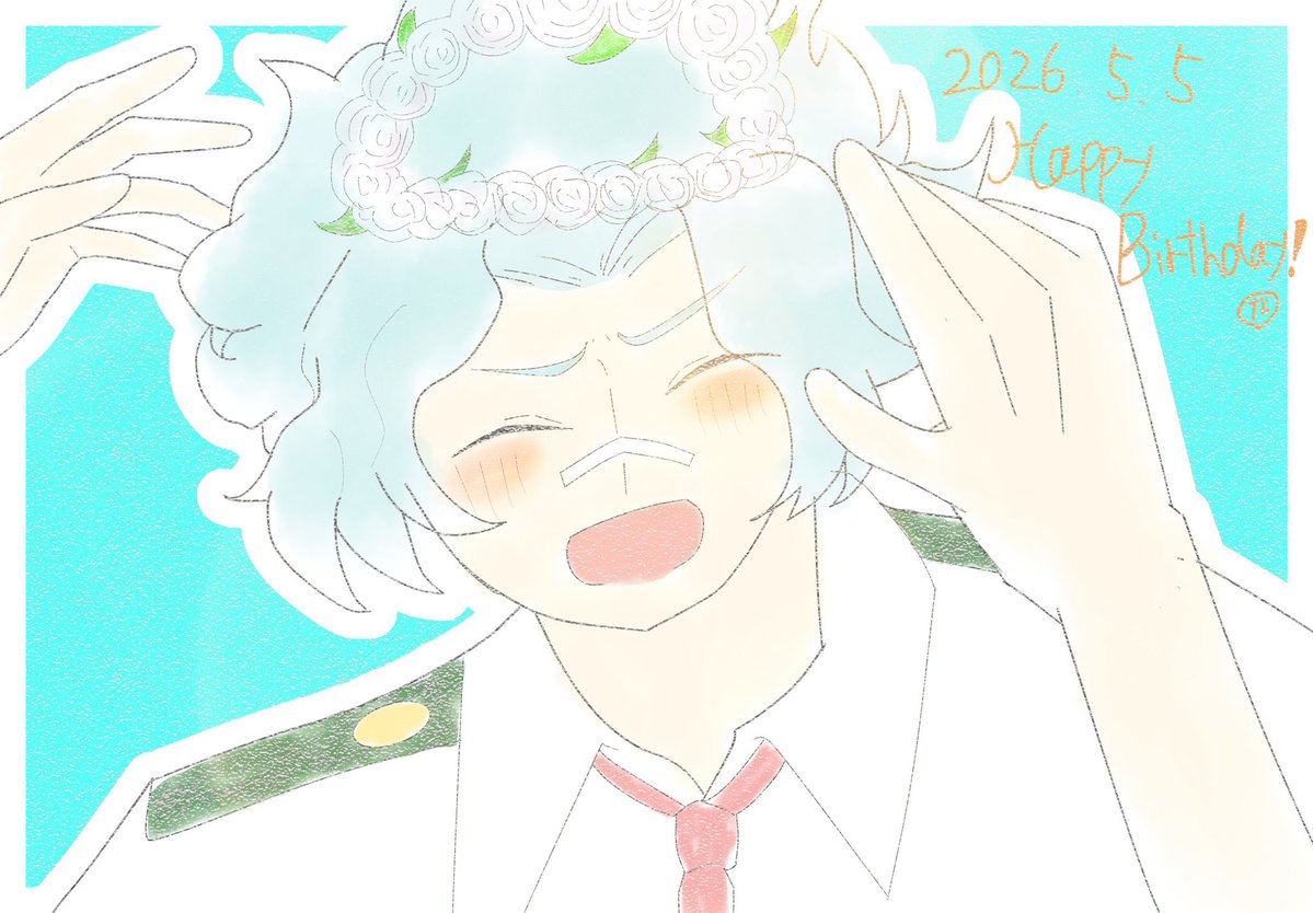 たかはし tweet media