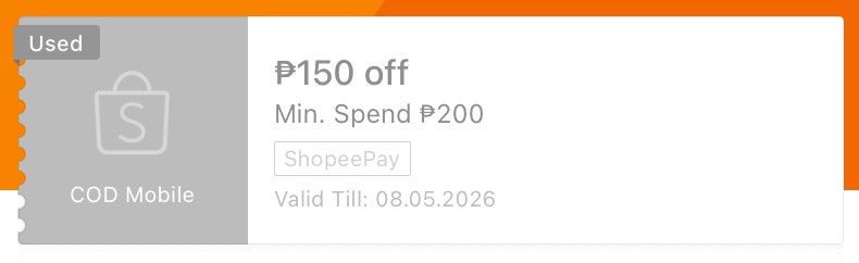 ♡ shopee mall live video request voucher tweet media