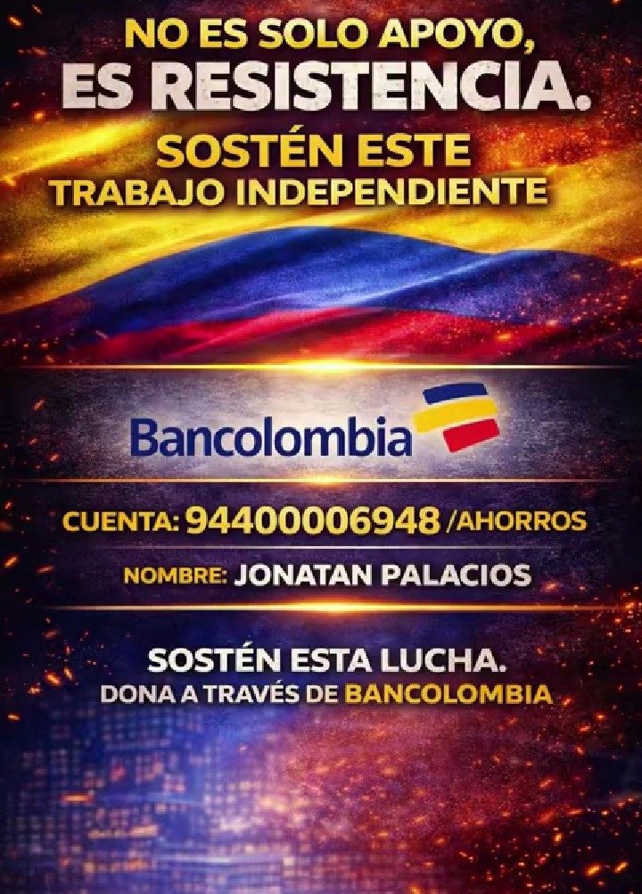 Perseverancia tweet media