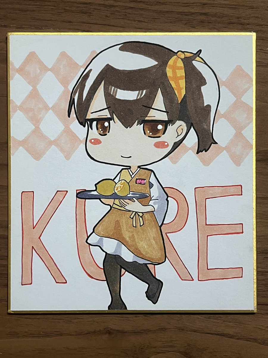 カレー機関を記念して
加賀さんを描きました！

こちらBOOTHで販売しております！
お買上げいただきますと

由慈がしあわせになります！！
よろしくお願いいたしますうううう