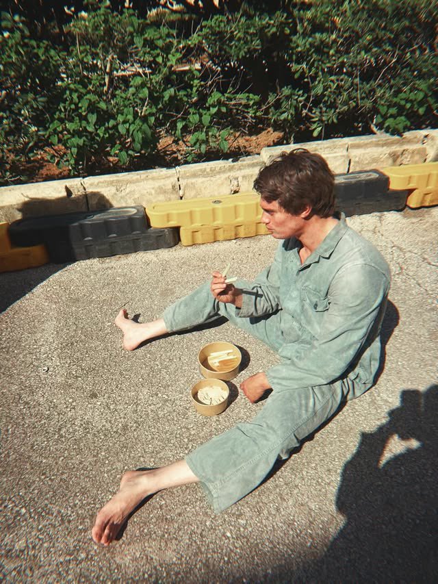 Nicholas Galitzine News (@galitzinehq) on Twitter photo 