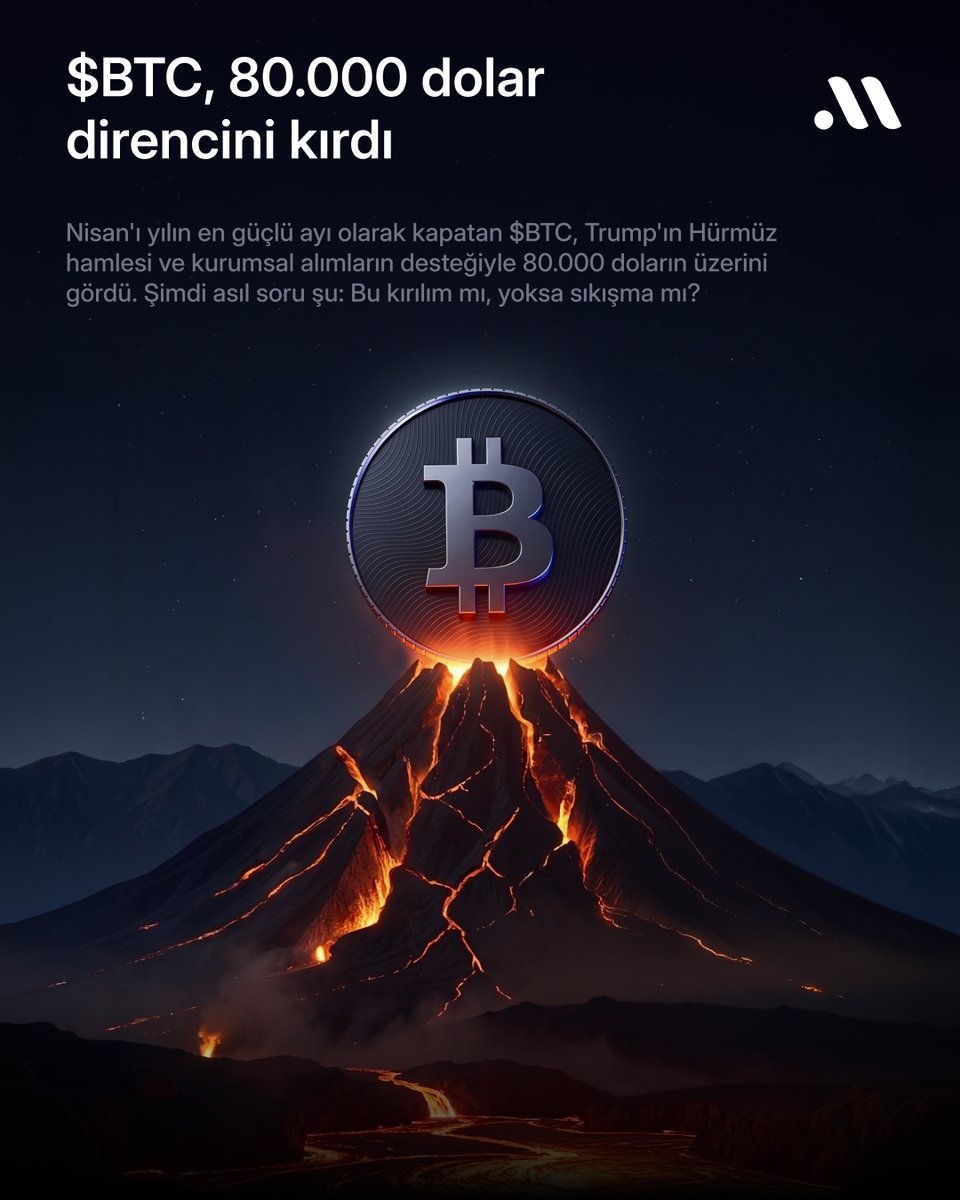 Midas Kripto tweet media