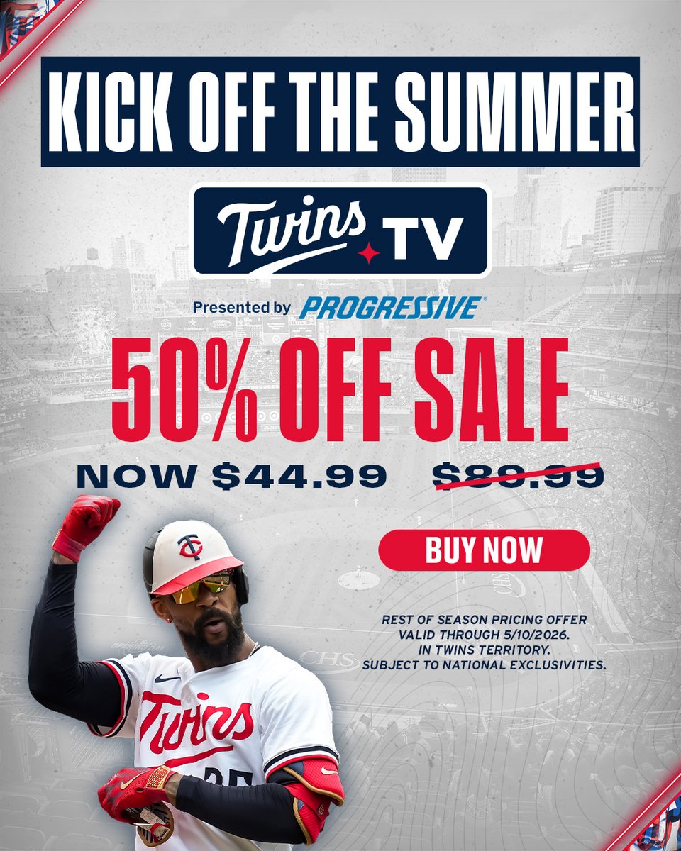 Twins.TV tweet media