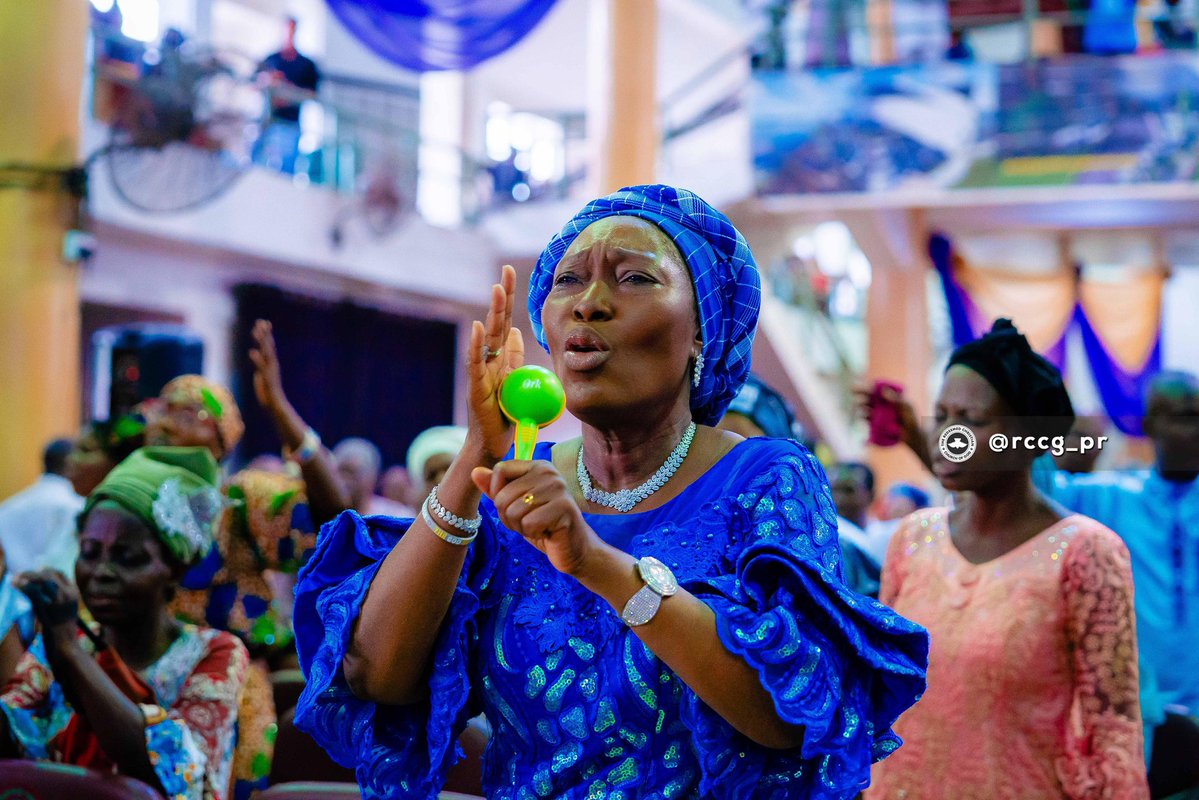 RCCG tweet media