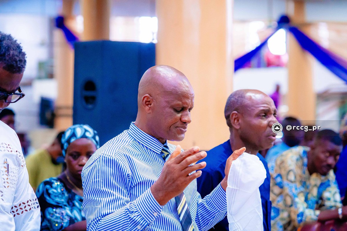 RCCG tweet media