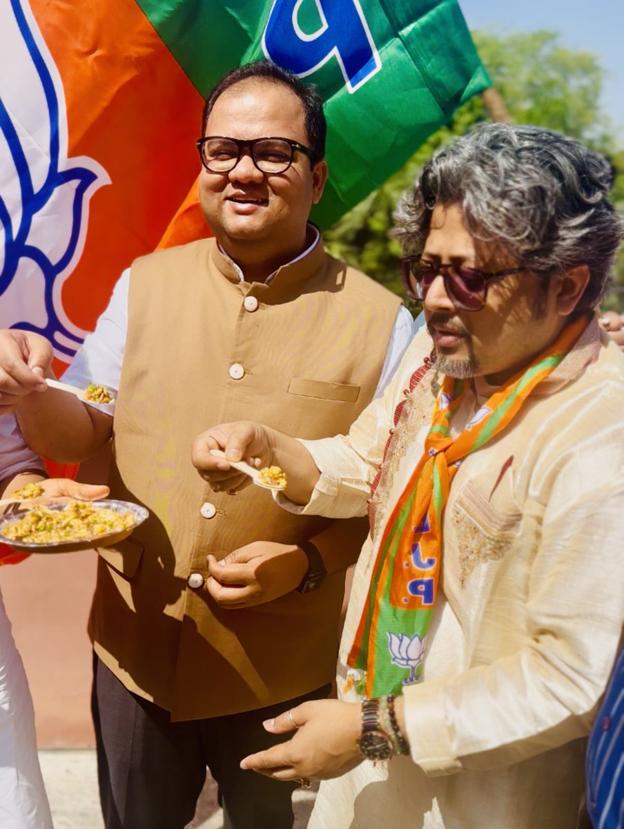 Prof.Sanjoy Roy@Delhi University tweet media