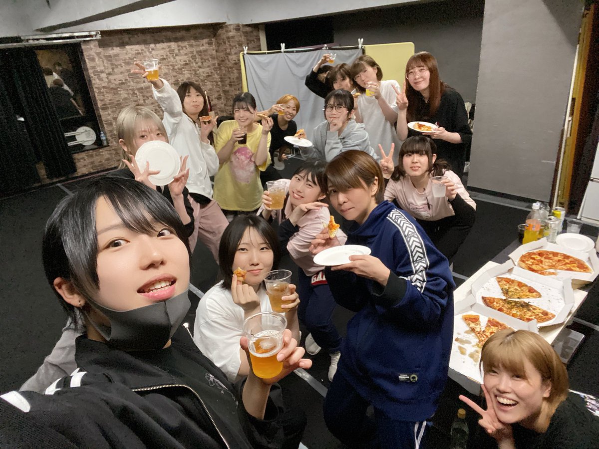 柊みさ都 tweet media