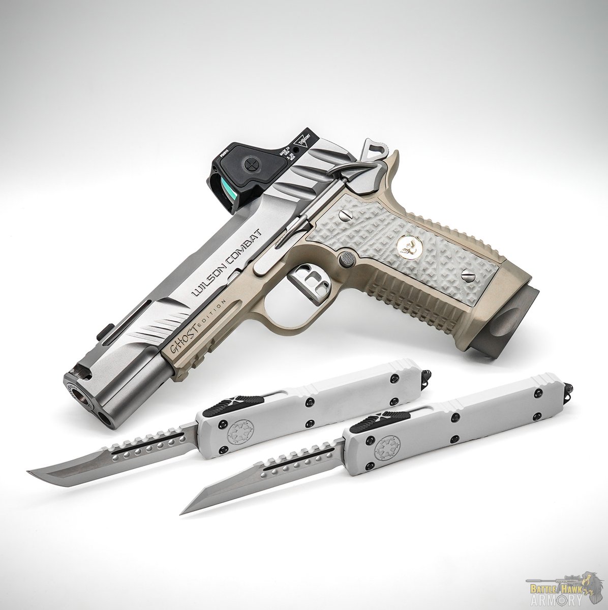 BattleHawk Armory tweet media