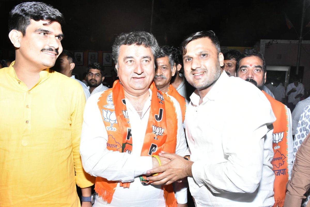 K.K.Vishnoi tweet media