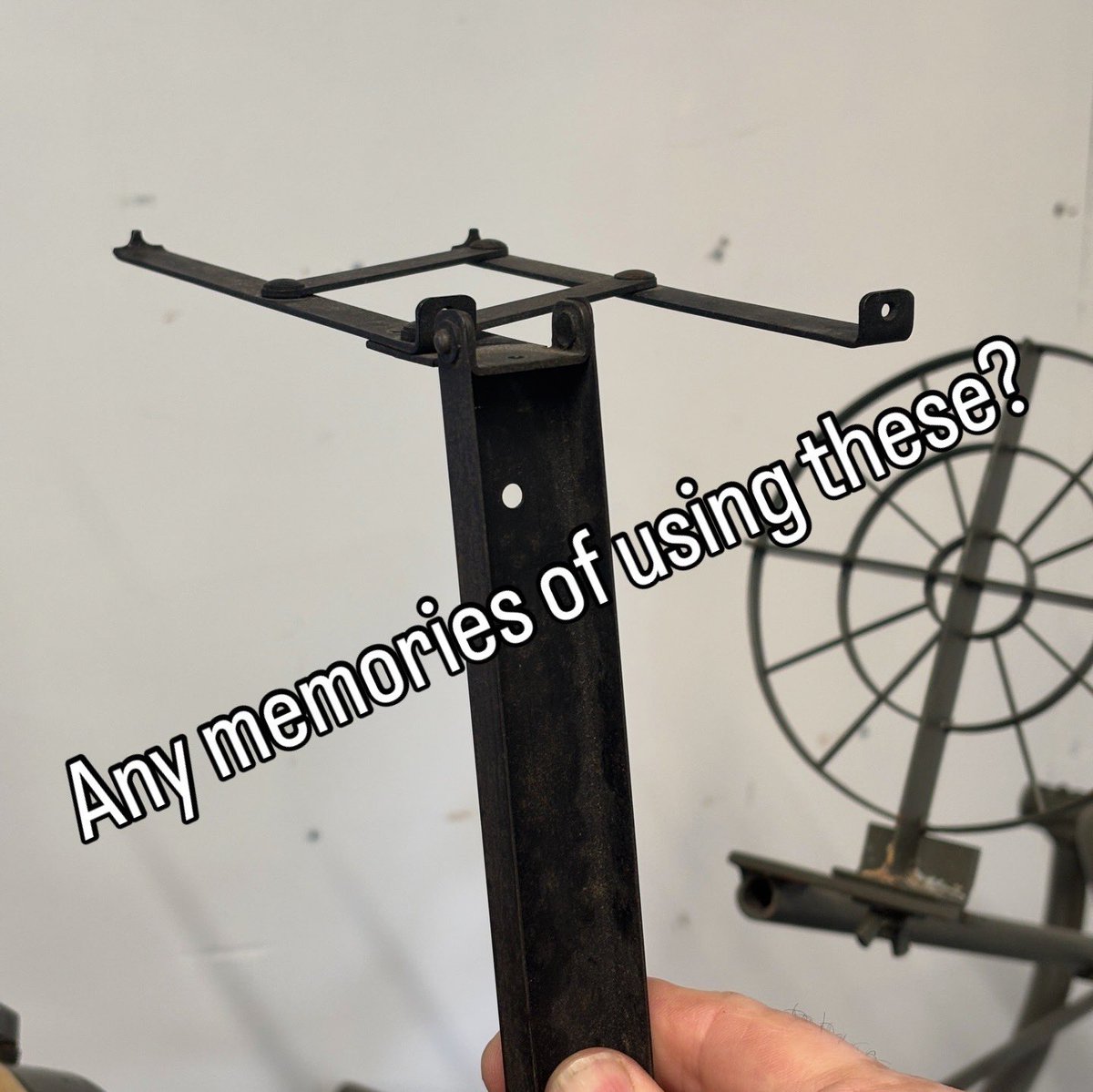 Vickers MG Collection & Research Association tweet media