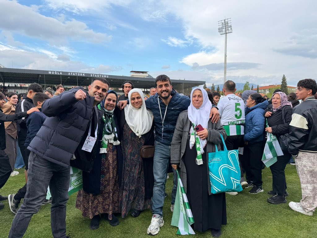 Yakup Kıyanç tweet media