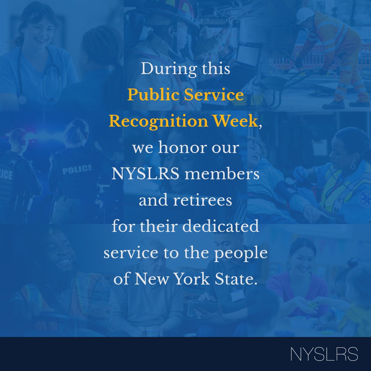 NYSLRS tweet media