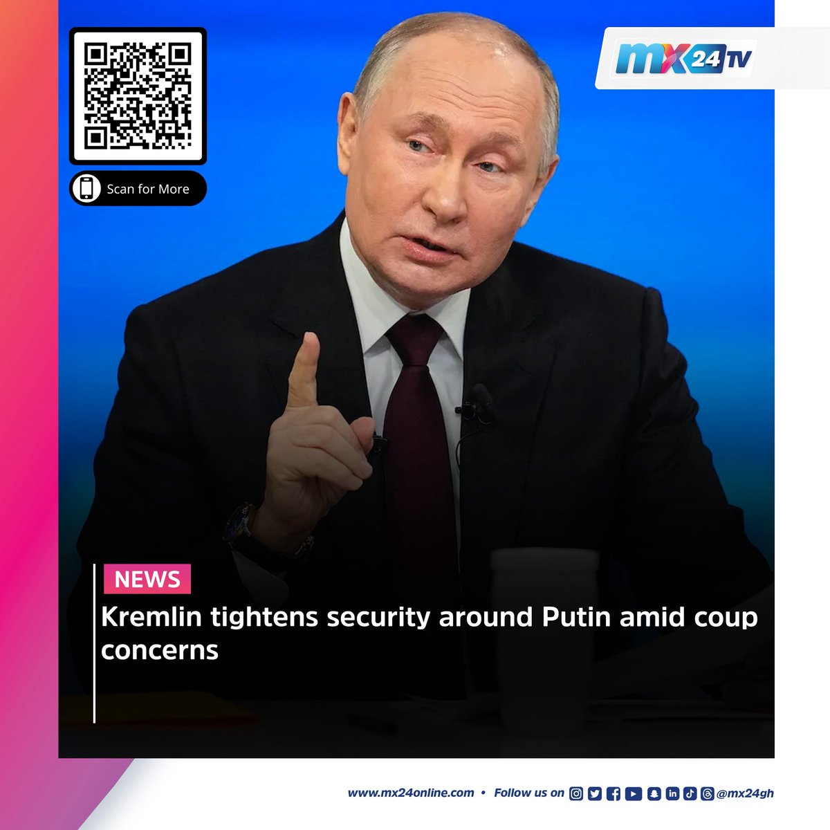 MX24 TV tweet media