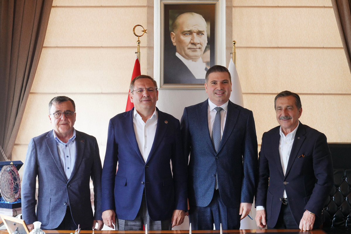 Tayfun Canlı tweet media