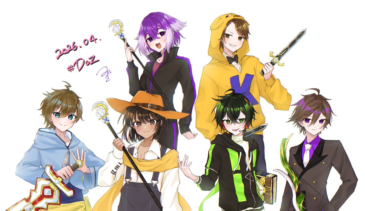 ﾐﾂﾞｷ tweet media