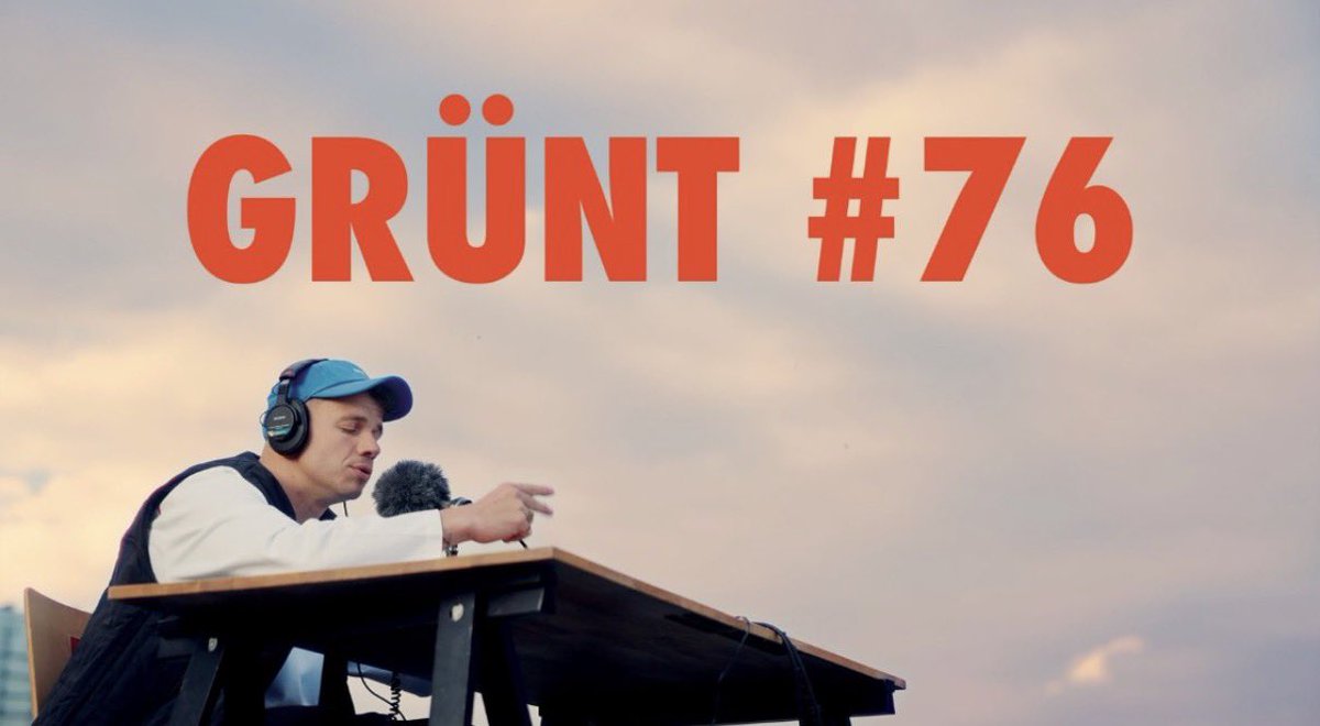THREAD - EXTRAIT DU GRUNT DE BEN PLG