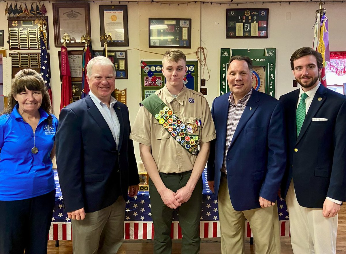 U.S. Congressman Ryan Mackenzie tweet media
