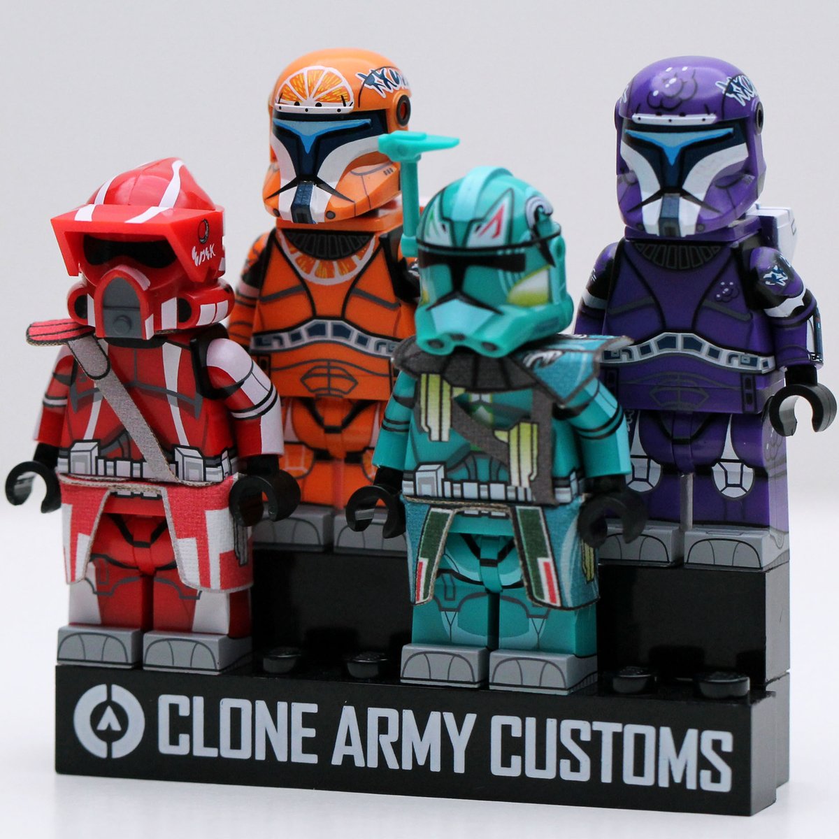 CloneArmyCustoms tweet media
